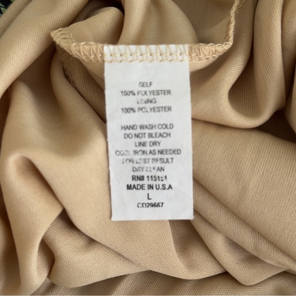 NWT Romeo & Juliet Couture Maxi Dress - Picture 15 of 15